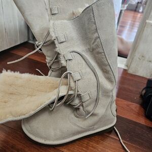 - Ugg Boots